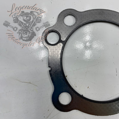 Top engine gasket kit OEM 17040-92A