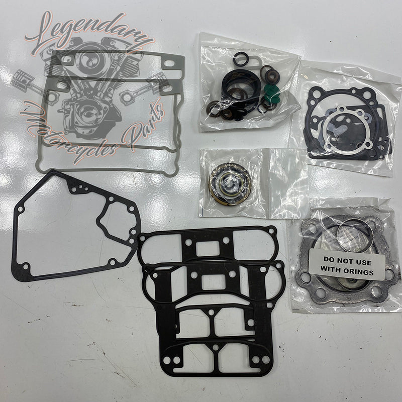 Kit completo di guarnizioni motore OEM 17041-92A