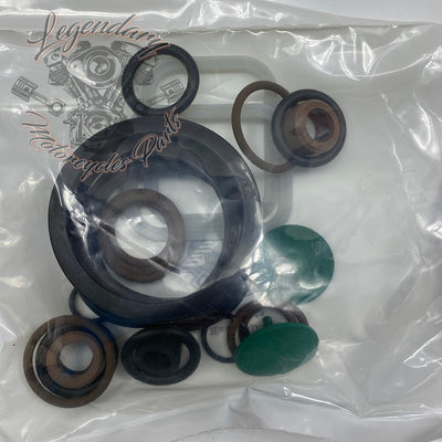 Kit completo di guarnizioni motore OEM 17041-92A