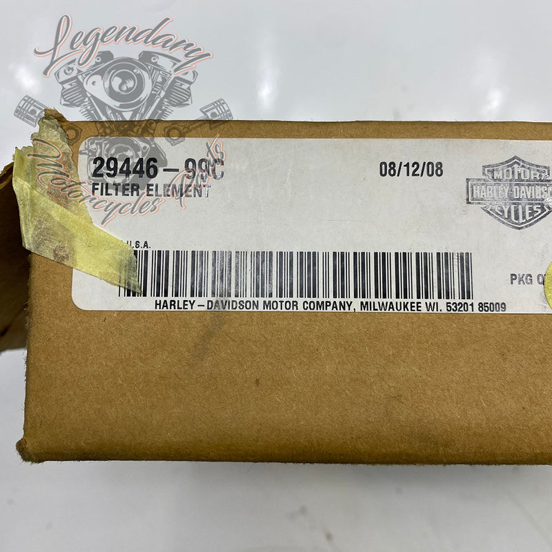 Filtr powietrza OEM 29446-99C