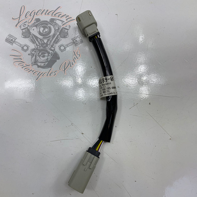 Wiring Harness OEM 70189-07