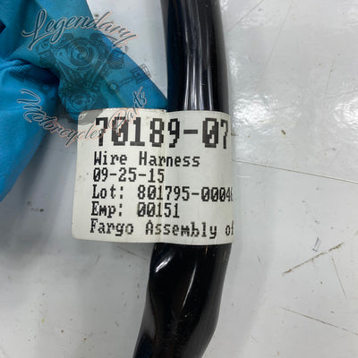 Fascicolo OEM 70189-07