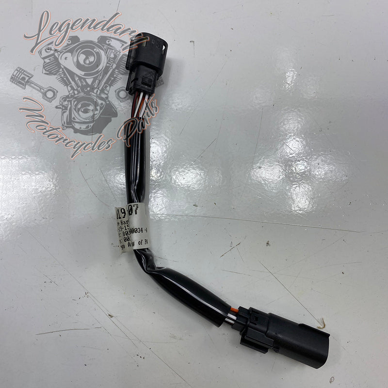 Wiring Harness OEM 70195-07