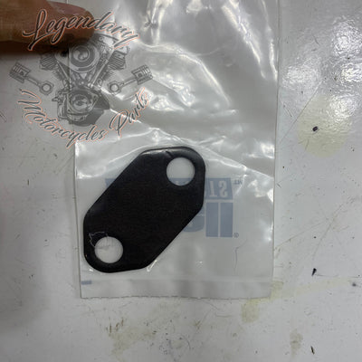 Trap Kit and Inspection Seal OEM 25380-03