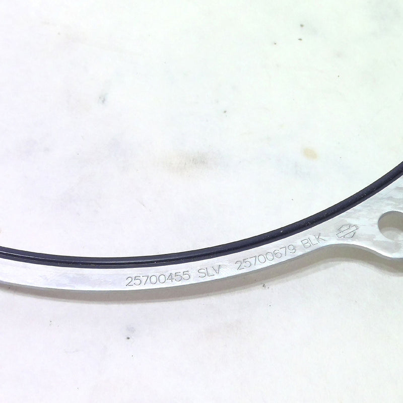 Primary Case Inner Gasket - OEM 25700679