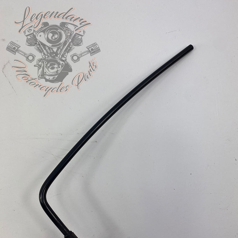 Air intake hose OEM 27201-97A