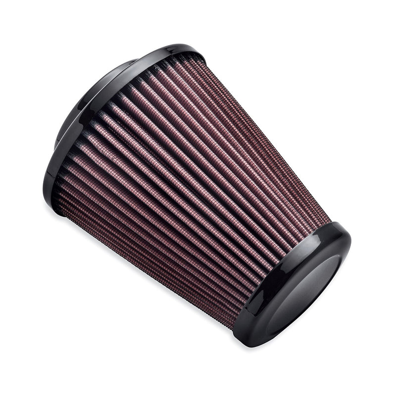 K&N High-Performance Air Filter Element - Heavy Breather - OEM 29400297