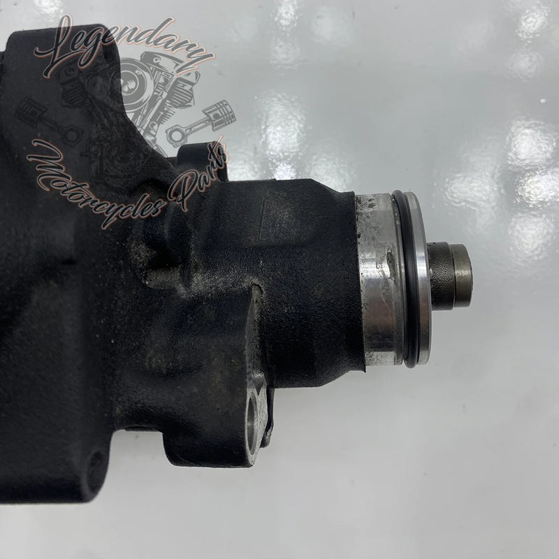 Startmotor OEM 31631-06