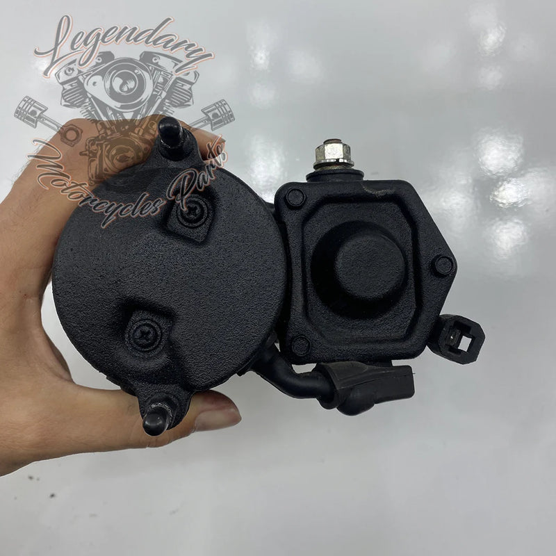 Motorino di avviamento OEM 31631-06