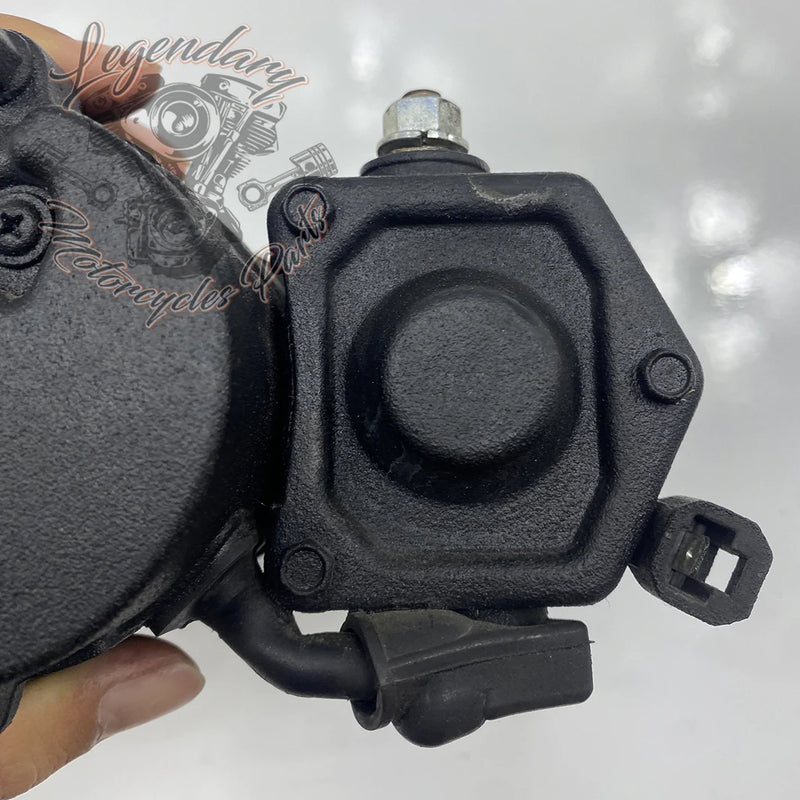 Startmotor OEM 31631-06