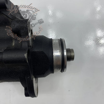 Startmotor OEM 31631-06