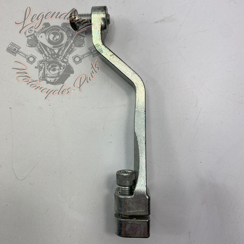 Selector return lever OEM 33600143