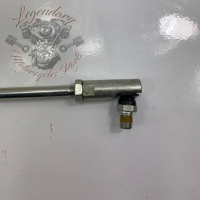 Selector shaft OEM 33719-79B