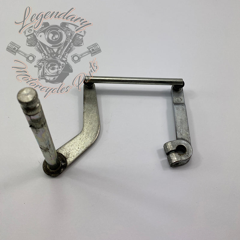 OTR dyna nana Braccio selettore OEM 34621-06