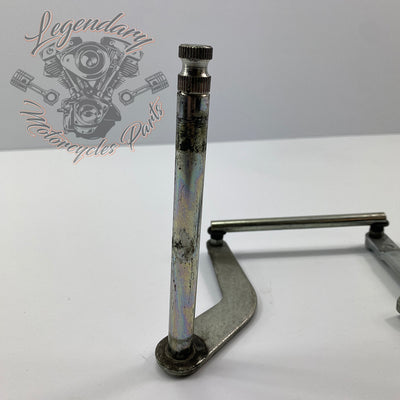 OTR dyna nana Braccio selettore OEM 34621-06