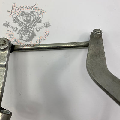 OTR dyna nana Braccio selettore OEM 34621-06