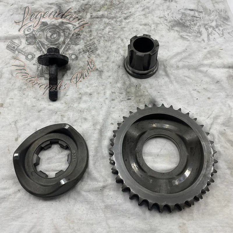 Compensator Sprocket Kit OEM 40296-06