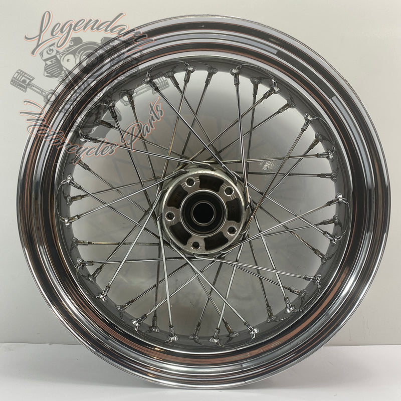 17" Rear Rim OEM 40979-08