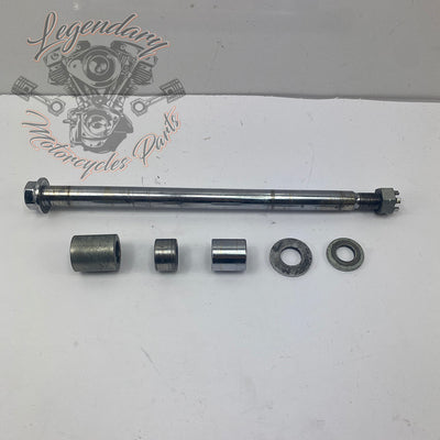 Eje de rueda trasero OEM 41110-79A