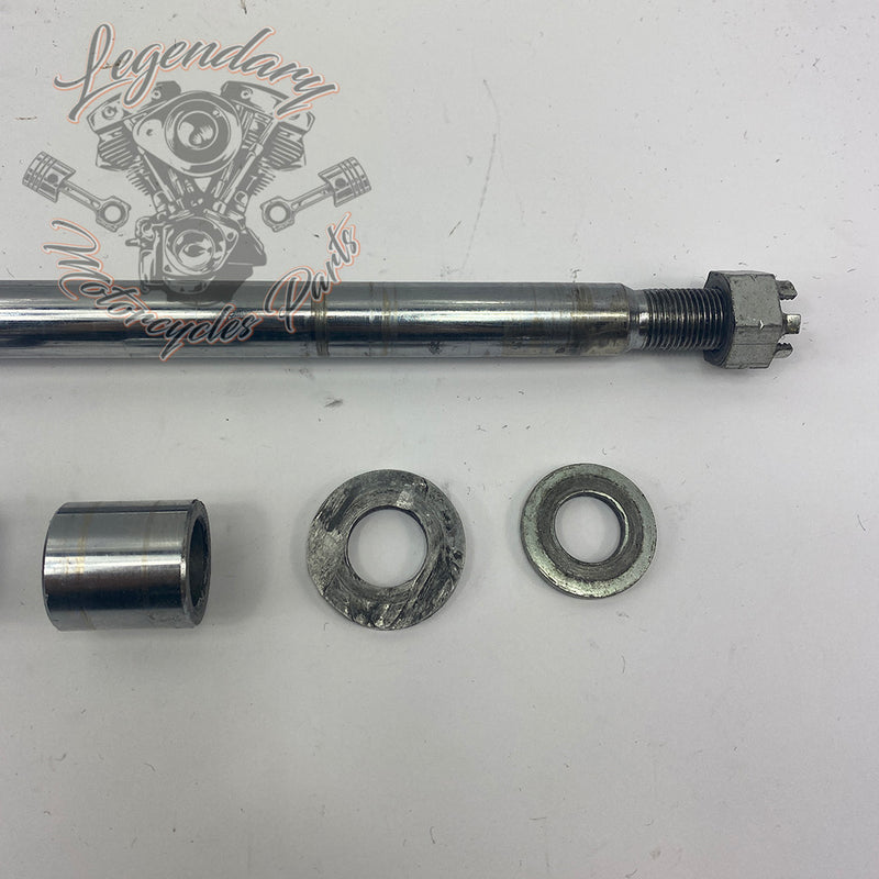 Eje de rueda trasero OEM 41110-79A