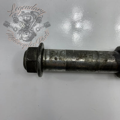 Achterwielas OEM 41114-06