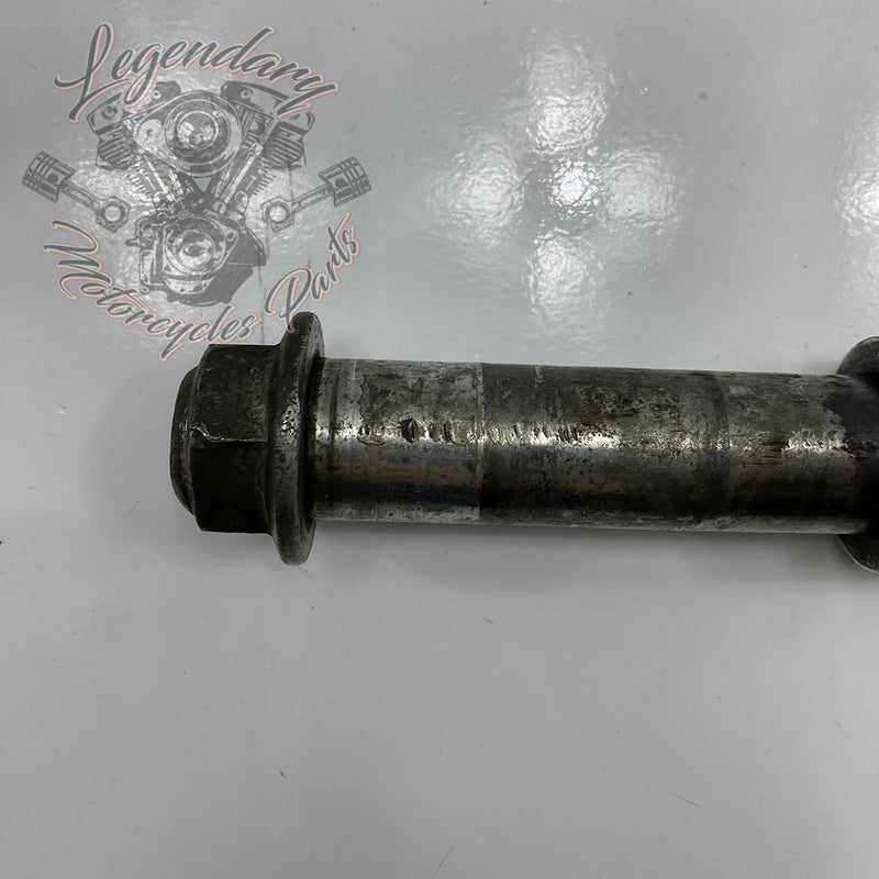 Achterwielas OEM 41114-06