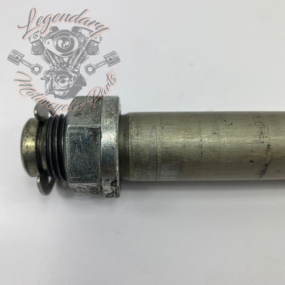 Eje de rueda trasero OEM 41176-08