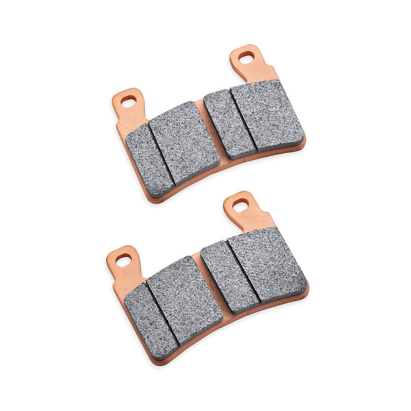 Front Brake Pads- OEM 41300102