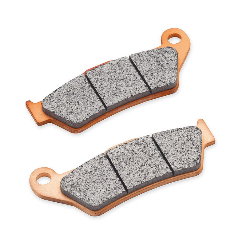 Rear Brake Pads - OEM 41300161