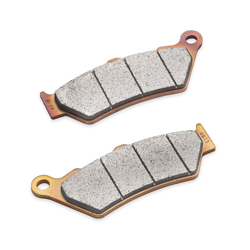 Front Brake Pads - OEM 41300169