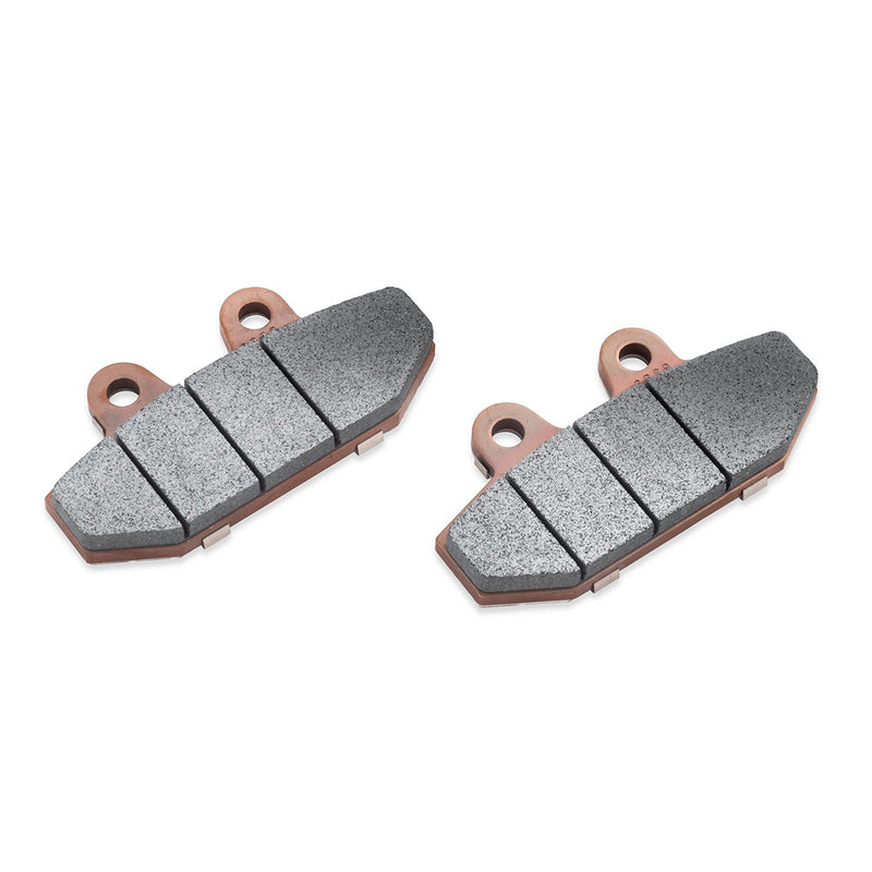 Rear Brake Pads - OEM 41300197