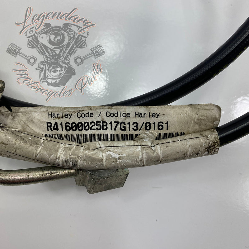 Front brake hose OEM 41800011