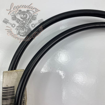 Front brake hose OEM 41800011