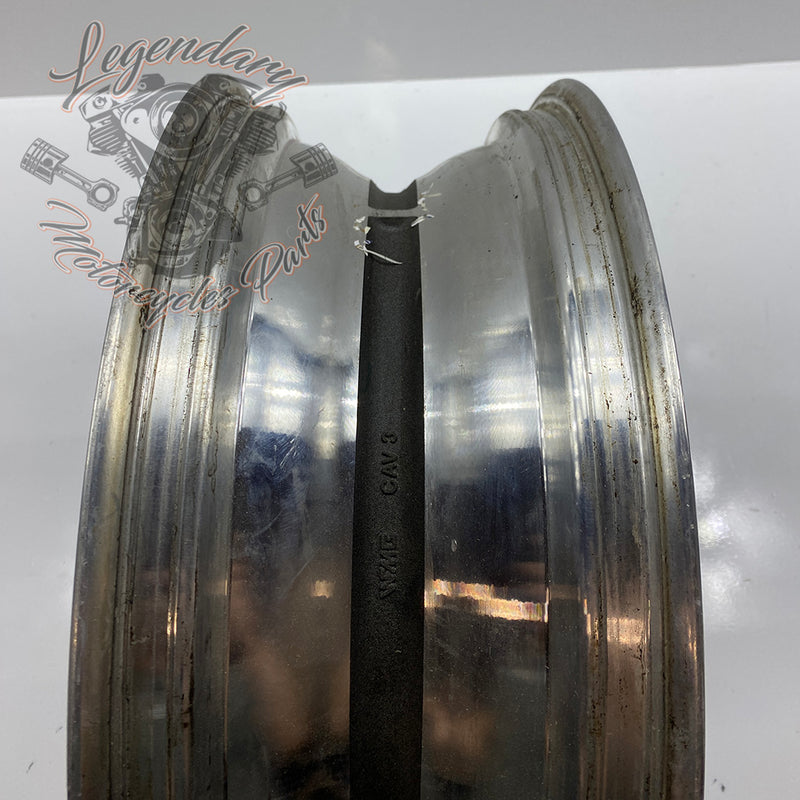 Llanta trasera 17" OEM 41840-10