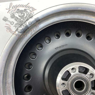 Llanta trasera 17x6.00 OEM 41840-10