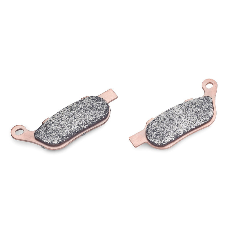 Rear Brake Pads - OEM 42298-08