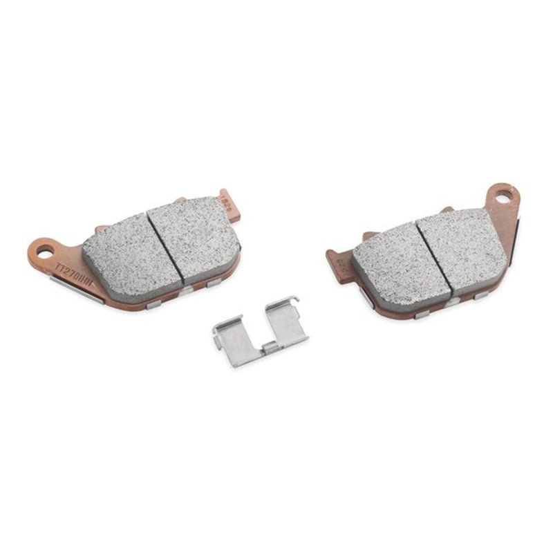 Rear Brake Pads - OEM 42310-08