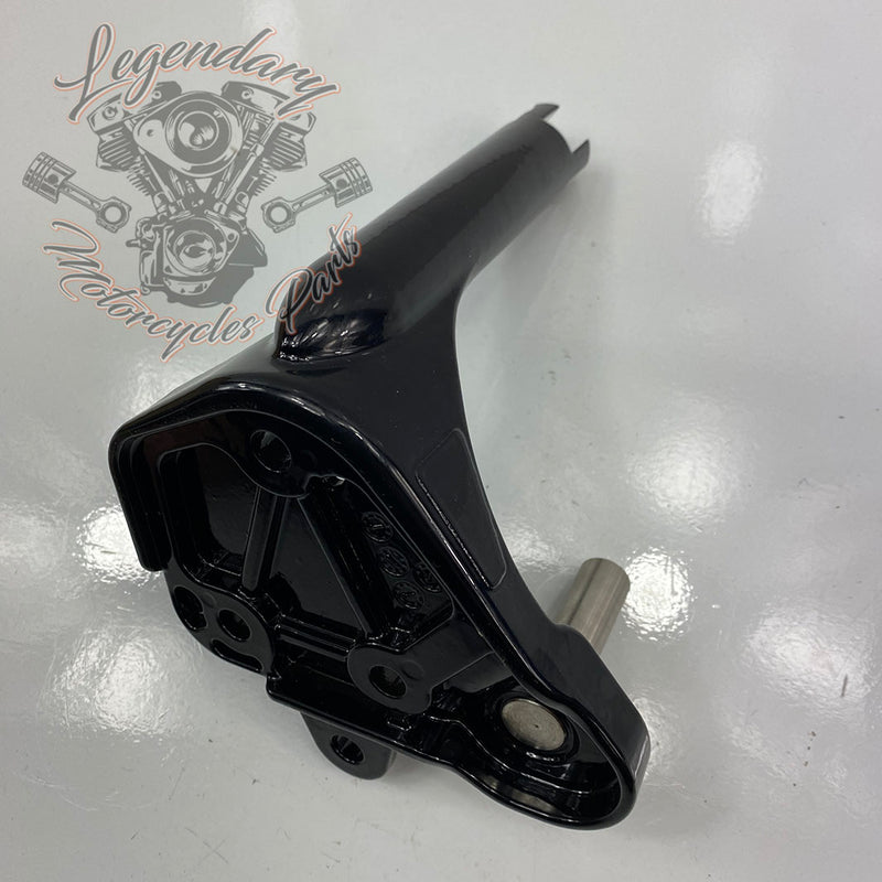 Right Driver Footrest Support OEM 42508-11BHP