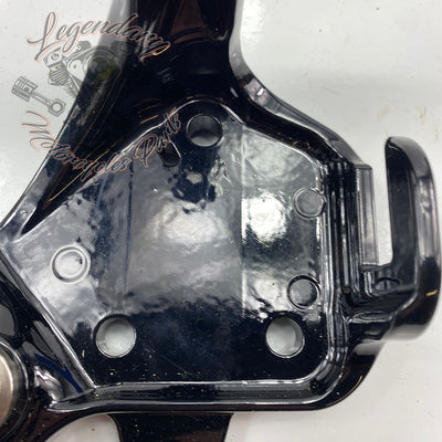 Supporto pedana poggiapiedi destro pilota OEM 42508-11BHP