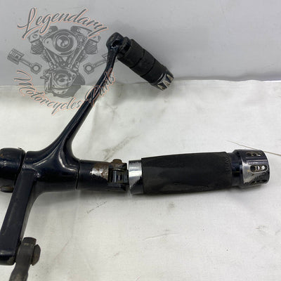 Comandi avanzati lato sinistro OEM 42651-04