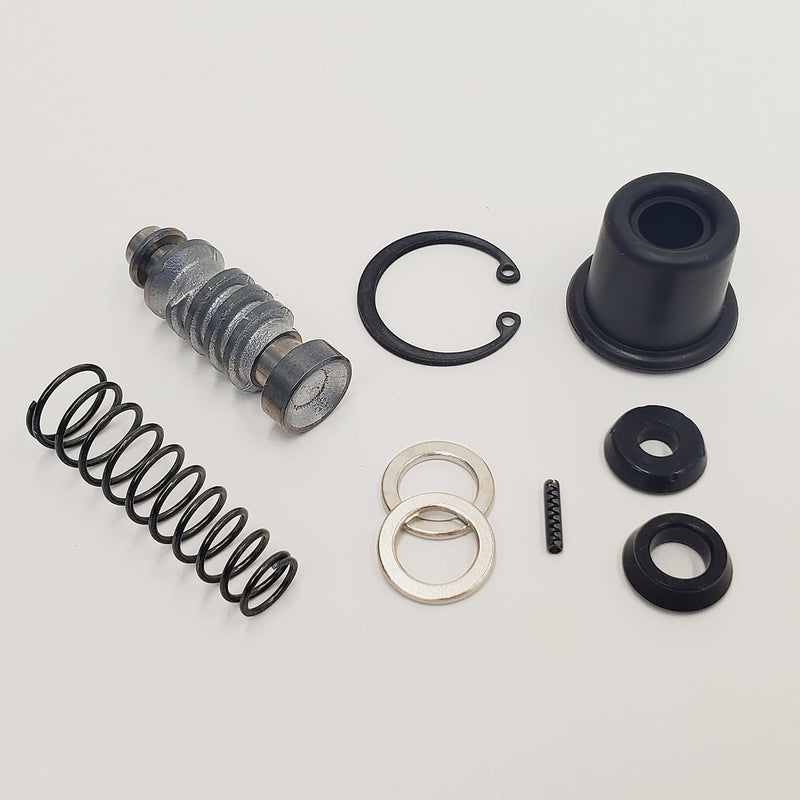 Kit de reparación de cilindro maestro de freno trasero - OEM 42810-07A