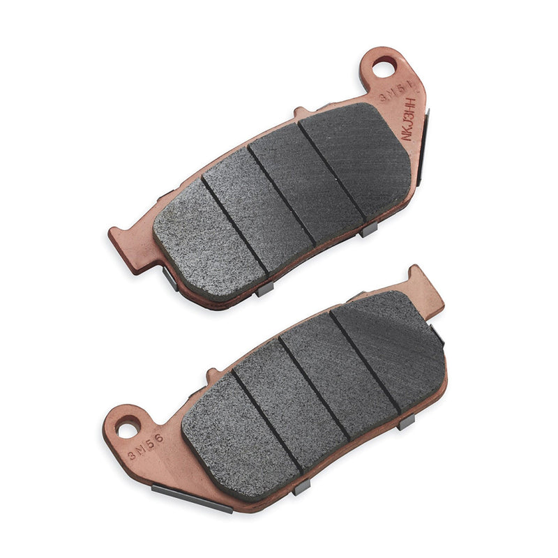 Front Brake Pads - OEM 42831-04A