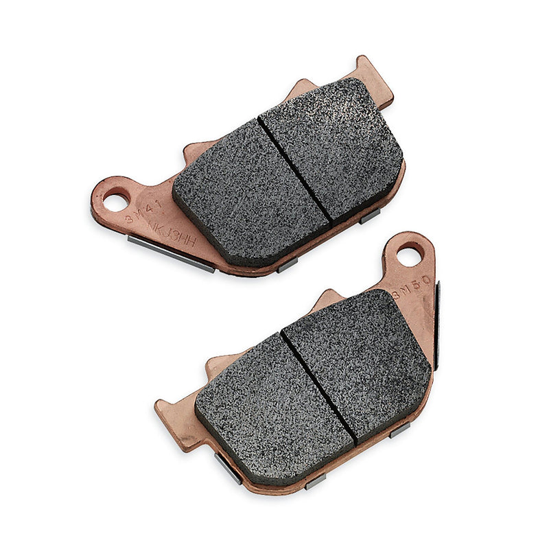 Rear Brake Pads - OEM 42836-04A