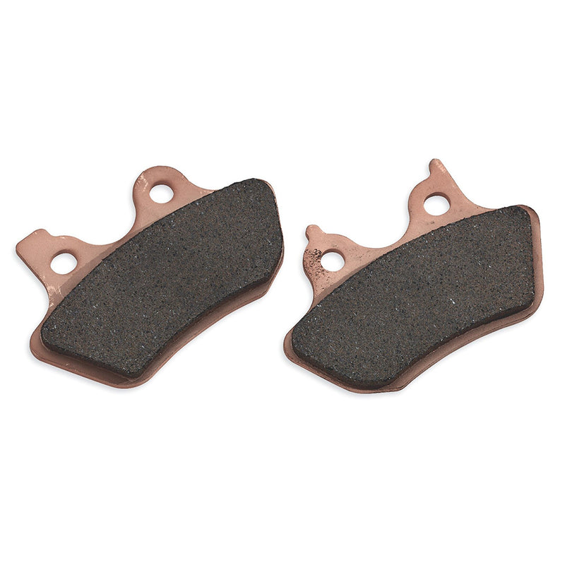 Front/Rear Brake Pads - OEM 44082-00E