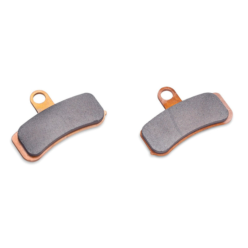 Front Brake Pads - OEM 44082-08