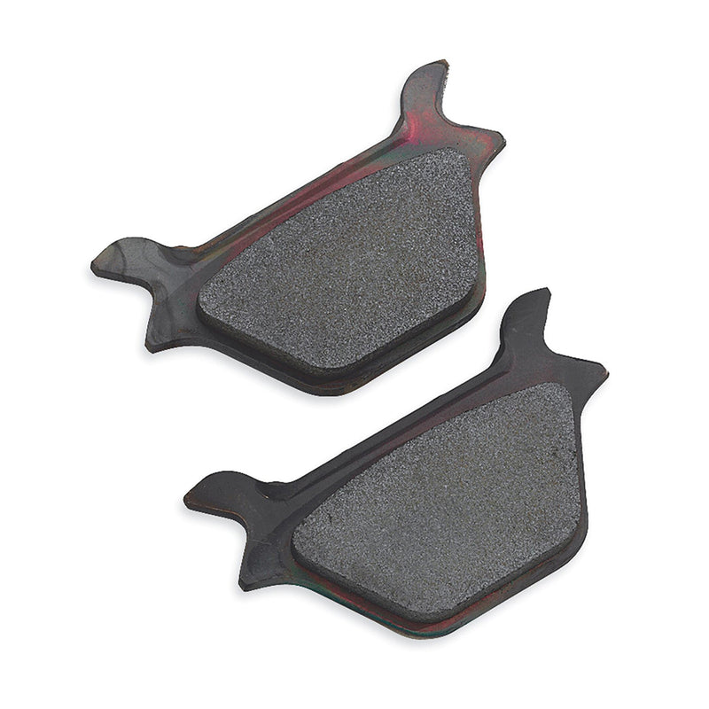 Rear Brake Pads - OEM 44209-87D