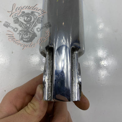 Left Fork Tube OEM 45307-98