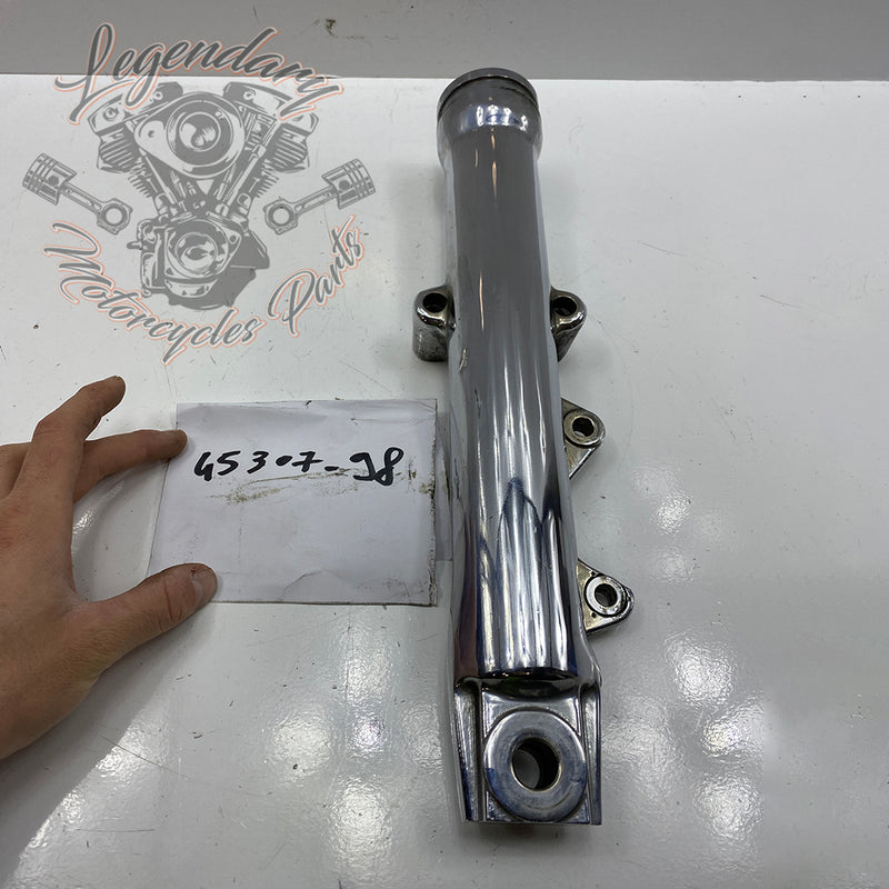 Tubo de horquilla izquierdo OEM 45307-98