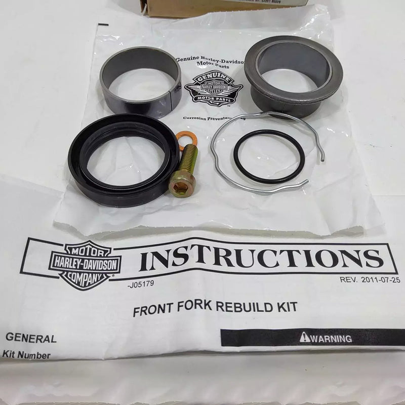 Kit guarnizioni forcella - OEM 45500107