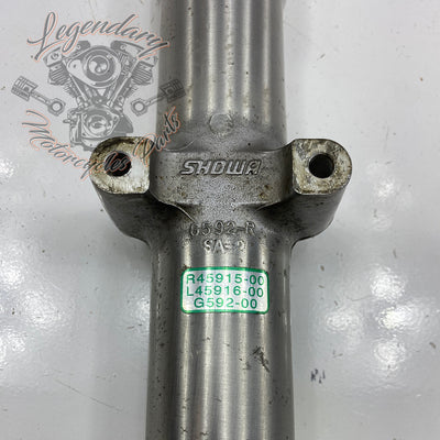 Right fork tube OEM 45915-00